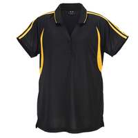 Ladies Flash Sports Polo