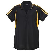Ladies Flash Sports Polo | Custom Branded | Promotional Sports | BRAND KNEW PROMOTIONAL PRODUCTS