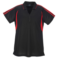 Ladies Flash Sports Polo