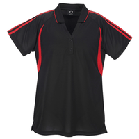 Ladies Flash Sports Polo | Custom Branded | Promotional Sports | BRAND KNEW PROMOTIONAL PRODUCTS