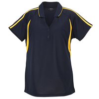 Ladies Flash Sports Polo