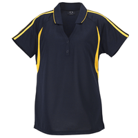 Ladies Flash Sports Polo | Custom Branded | Promotional Sports | BRAND KNEW PROMOTIONAL PRODUCTS
