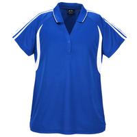 Ladies Flash Sports Polo | Custom Branded | Promotional Sports | BRAND KNEW PROMOTIONAL PRODUCTS