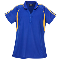 Ladies Flash Sports Polo