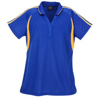 Ladies Flash Sports Polo | Custom Branded | Promotional Sports | BRAND KNEW PROMOTIONAL PRODUCTS