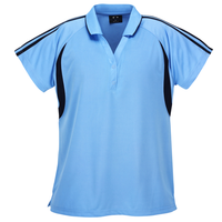 Ladies Flash Sports Polo
