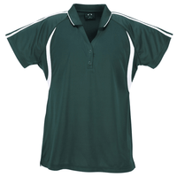 Ladies Flash Sports Polo | Custom Branded | Promotional Sports | BRAND KNEW PROMOTIONAL PRODUCTS