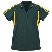 Ladies Flash Sports Polo