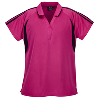 Ladies Flash Sports Polo