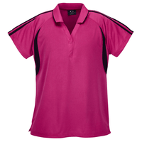 Ladies Flash Sports Polo | Custom Branded | Promotional Sports | BRAND KNEW PROMOTIONAL PRODUCTS