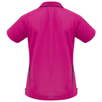 Ladies Flash Sports Polo | Custom Branded | Promotional Sports | BRAND KNEW PROMOTIONAL PRODUCTS