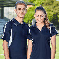 Ladies Flash Sports Polo | Custom Branded | Promotional Sports | BRAND KNEW PROMOTIONAL PRODUCTS