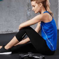 Ladies Sports Leggings | Custom Branded | Promotional Sports | BRAND KNEW PROMOTIONAL PRODUCTS