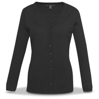 Ladies Milano Cardigan | Custom Branded | Promotional Uniform | BRAND KNEW PROMOTIONAL PRODUCTS