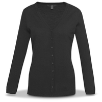 Ladies Milano Cardigan