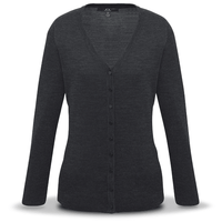 Ladies Milano Cardigan | Custom Branded | Promotional Uniform | BRAND KNEW PROMOTIONAL PRODUCTS