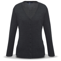 Ladies Milano Cardigan