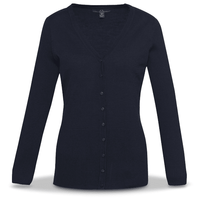 Ladies Milano Cardigan | Custom Branded | Promotional Uniform | BRAND KNEW PROMOTIONAL PRODUCTS
