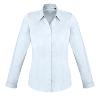 Ladies Monaco Long Sleeve Shirt