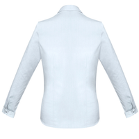 Ladies Monaco Long Sleeve Shirt