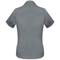 Ladies Monaco Short Sleeve Shirt