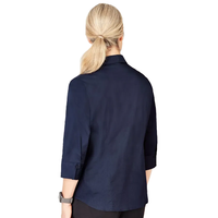 Ladies Monaco Short Sleeve Shirt