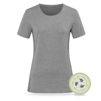 Ladies Recycled Racing Tee