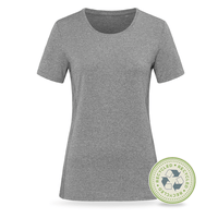 Ladies Recycled Racing Tee | Custom Branded | Promotional T-Shirt | BRAND KNEW PROMOTIONAL PRODUCTS