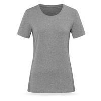 Ladies Recycled Racing Tee