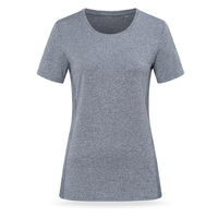 Ladies Recycled Racing Tee
