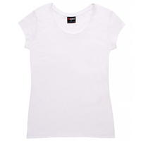 Ladies Scoop Neck T-Shirt