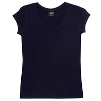 Ladies Scoop Neck T-Shirt