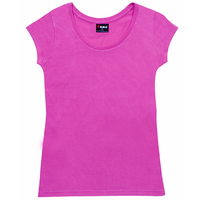 Ladies Scoop Neck T-Shirt