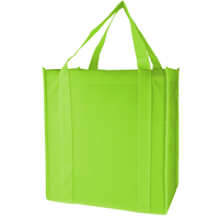 Large Bio Bag | Custom Branded | Promotional Shopping Bag | BRAND KNEW PROMOTIONAL PRODUCTS