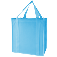 Large Bio Bag | Custom Branded | Promotional Shopping Bag | BRAND KNEW PROMOTIONAL PRODUCTS