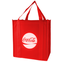 Large Bio Bag | Custom Branded | Promotional Shopping Bag | BRAND KNEW PROMOTIONAL PRODUCTS