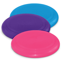 Flying Disc - Large | Custom Branded | Promotional Novelty | BRAND KNEW PROMOTIONAL PRODUCTS