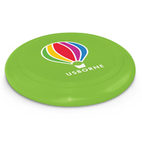 Flying Disc - Large | Custom Branded | Promotional Novelty | BRAND KNEW PROMOTIONAL PRODUCTS