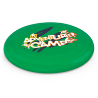 Flying Disc - Large | Custom Branded | Promotional Novelty | BRAND KNEW PROMOTIONAL PRODUCTS