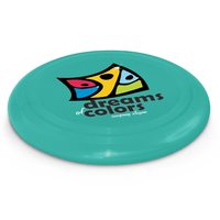Flying Disc - Large | Custom Branded | Promotional Novelty | BRAND KNEW PROMOTIONAL PRODUCTS