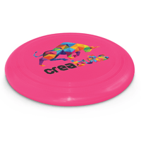 Flying Disc - Large | Custom Branded | Promotional Novelty | BRAND KNEW PROMOTIONAL PRODUCTS