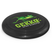 Flying Disc - Large | Custom Branded | Promotional Novelty | BRAND KNEW PROMOTIONAL PRODUCTS