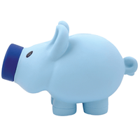 Large Piggy Bank | Custom Branded | Promotional Novelty | BRAND KNEW PROMOTIONAL PRODUCTS