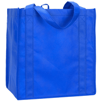 Shopping Bag | Custom Branded | Promotional Shopping Bag | BRAND KNEW PROMOTIONAL PRODUCTS