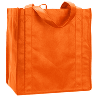 Shopping Bag | Custom Branded | Promotional Shopping Bag | BRAND KNEW PROMOTIONAL PRODUCTS