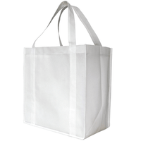 Shopping Bag | Custom Branded | Promotional Shopping Bag | BRAND KNEW PROMOTIONAL PRODUCTS