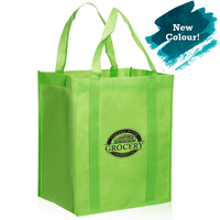Shopping Bag | Custom Branded | Promotional Shopping Bag | BRAND KNEW PROMOTIONAL PRODUCTS