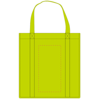Shopping Bag | Custom Branded | Promotional Shopping Bag | BRAND KNEW PROMOTIONAL PRODUCTS