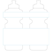 Large Sports Bottle