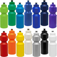 Large Sports Bottle | Custom Branded | Promotional Drink Bottle | BRAND KNEW PROMOTIONAL PRODUCTS